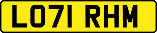 LO71RHM