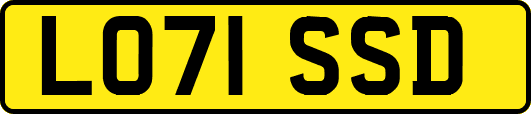LO71SSD