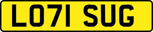 LO71SUG