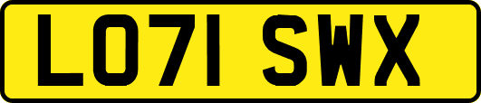 LO71SWX