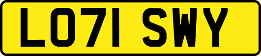 LO71SWY