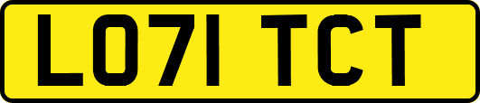 LO71TCT
