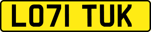 LO71TUK