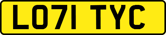 LO71TYC