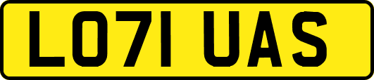 LO71UAS