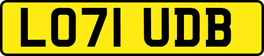 LO71UDB