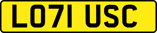 LO71USC