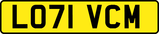 LO71VCM