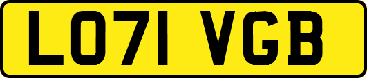 LO71VGB