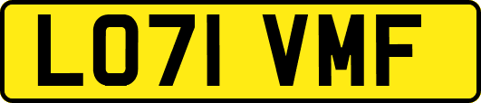 LO71VMF