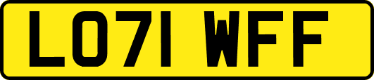 LO71WFF