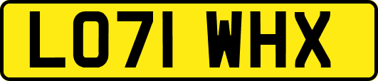 LO71WHX