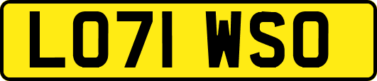 LO71WSO