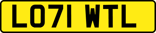 LO71WTL