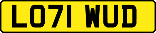 LO71WUD