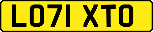 LO71XTO