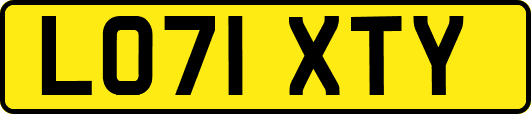 LO71XTY