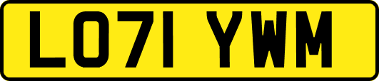 LO71YWM