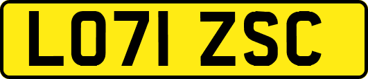 LO71ZSC