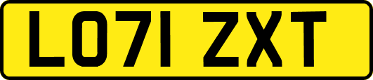 LO71ZXT