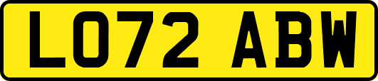 LO72ABW