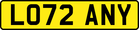 LO72ANY