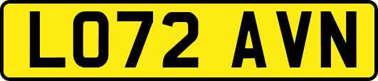 LO72AVN