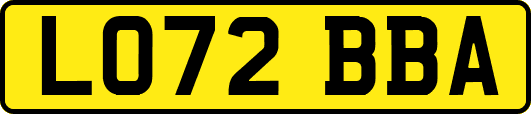 LO72BBA