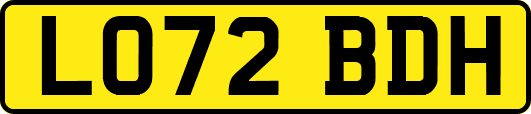 LO72BDH