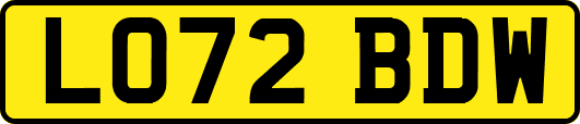 LO72BDW