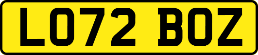LO72BOZ