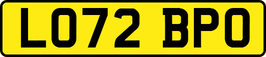 LO72BPO