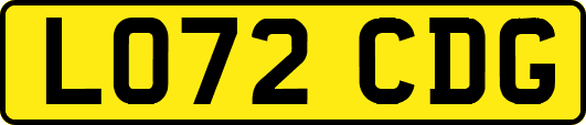 LO72CDG