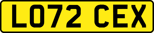 LO72CEX