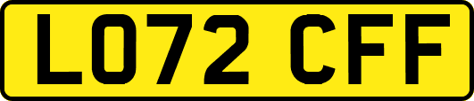 LO72CFF