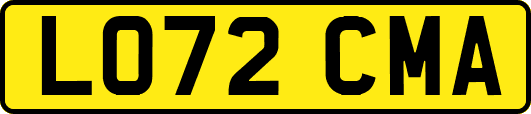 LO72CMA