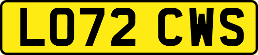 LO72CWS