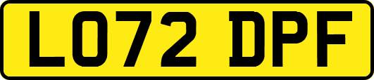 LO72DPF