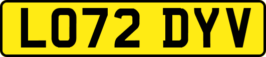 LO72DYV