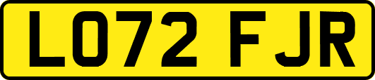LO72FJR