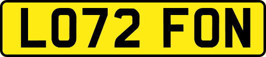 LO72FON