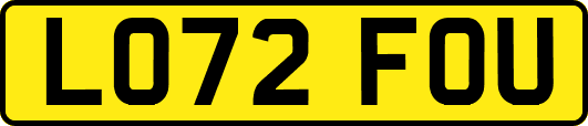 LO72FOU