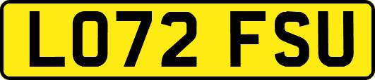 LO72FSU