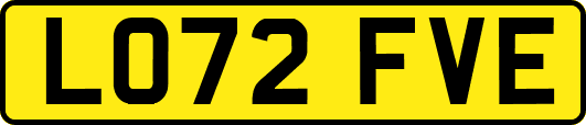 LO72FVE