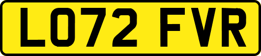 LO72FVR