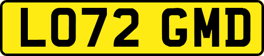 LO72GMD