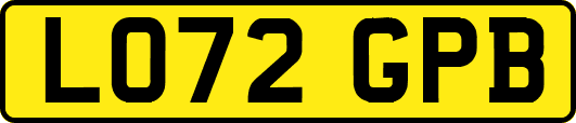 LO72GPB