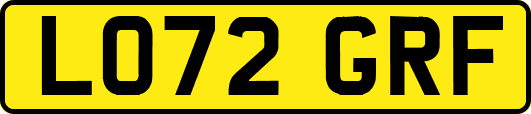 LO72GRF