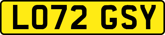 LO72GSY
