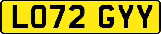 LO72GYY